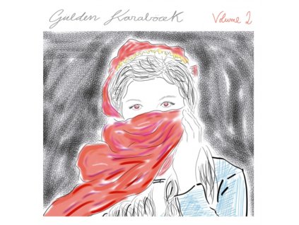 GULDEN KARABOCEK - Volume 2 (LP)