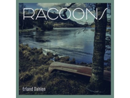 ERLAND DAHLEN - Racoons (LP)