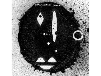 SYLVERE - Ep3 (12" Vinyl)