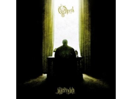 OPETH - WATERSHED (2 LP / vinyl)