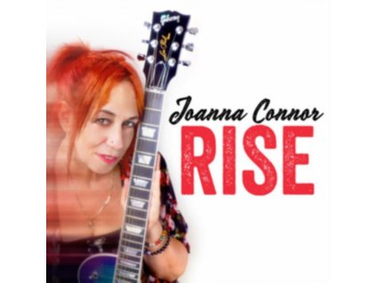 JOANNA CONNOR - Rise (LP)