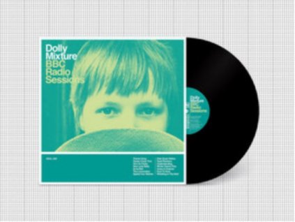 DOLLY MIXTURE - Bbc Radio Sessions (LP)