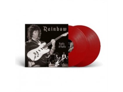 RAINBOW - Taffs And Toffs (LP)