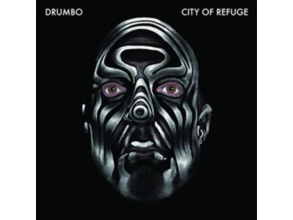 DRUMBO - City Of Refuge (LP)