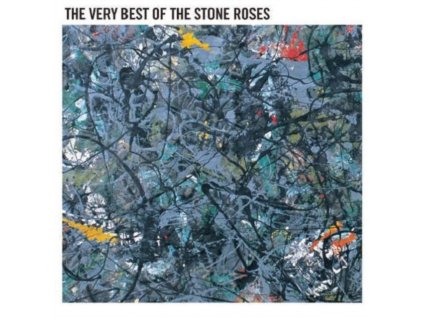 STONE ROSES - The Very Best Of (LP)