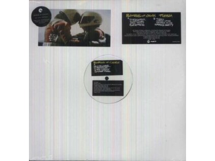 BOARDS OF CANADA - Twoism (LP)