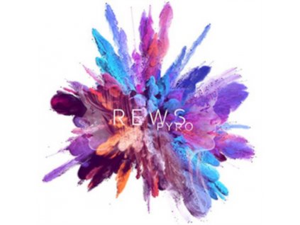 REWS - Pyro (LP)