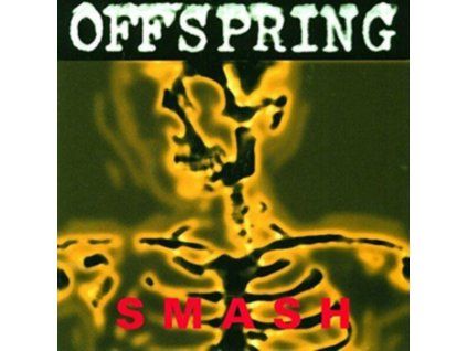 3025002 offspring smash lp