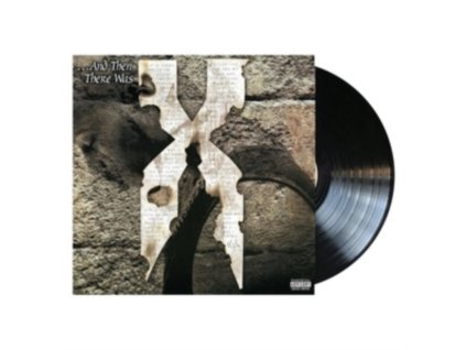 DMX - ...And Then There Was X (LP)