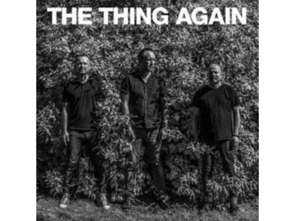 THING - Again LP (LP)