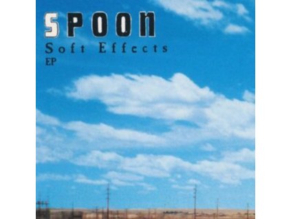 SPOON - Soft Effects (LP)