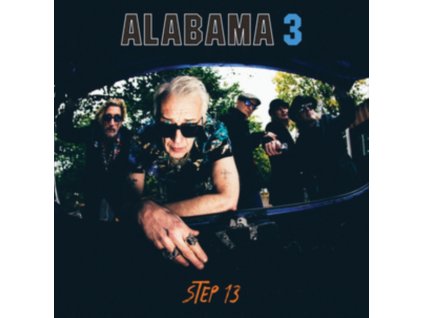 ALABAMA 3 - Step 13 (LP)