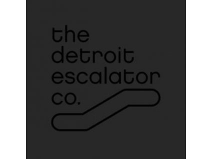 DETROIT ESCALATOR CO. - Soundtrack [313] (LP)