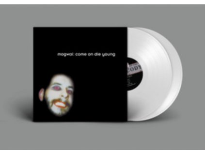 MOGWAI - Come On Die Young (LP)