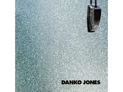 DANKO JONES - Danko Jones (12" Vinyl)