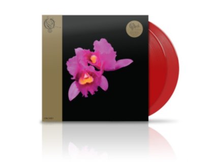 OPETH - Orchid (Red Vinyl) (LP)