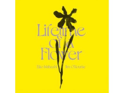 EIKO ISHIBASHI / JIM OROURKE - Lifetime Of A Flower (LP)
