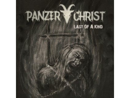 PANZERCHRIST - Last Of A Kind (LP)