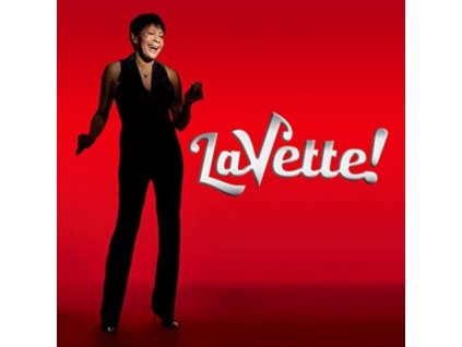 BETTYE LAVETTE - Lavette! (LP)