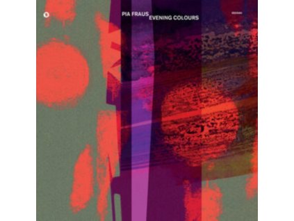 PIA FRAUS - Evening Colours (LP)