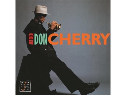 DON CHERRY - Art Deco (LP)