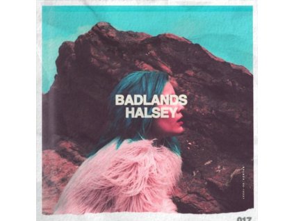 HALSEY - Badlands (LP)