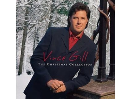 VINCE GILL - Christmas Collection (LP)