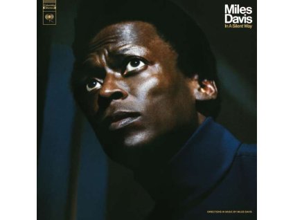 Miles Davis (1926-1991) - In A Silent Way (50th Anniversary Edition) (180g) (LP)