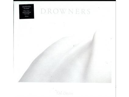 DROWNERS - On Desire (LP)