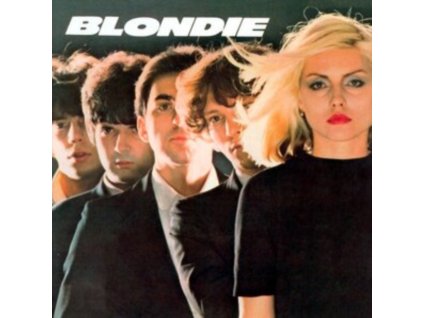 BLONDIE - Blondie (LP)