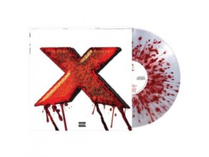 ONYX - Blood On Da X (LP)