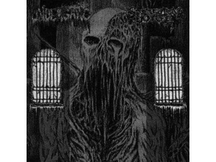 SPECTRAL VOICE / UNDERGANG - Split LP (LP)