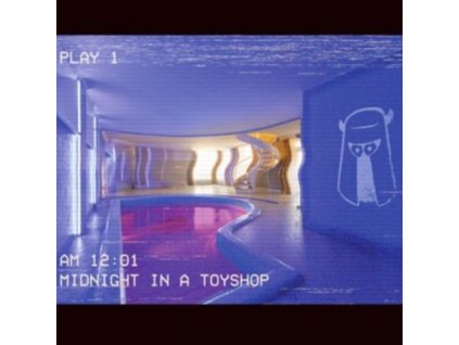 MIDNIGHT IN A TOYSHOP - Play 1 (12" Vinyl)
