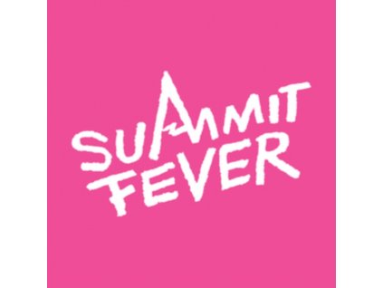SUMMIT FEVER - Something Forever EP (12" Vinyl)