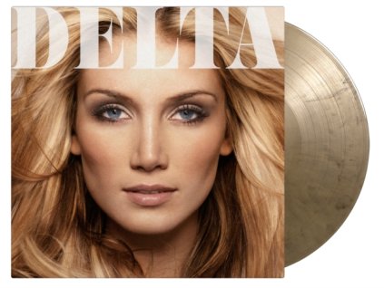 GOODREM, DELTA - DELTA (1 LP / vinyl)