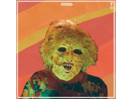 TY SEGALL - Melted (LP)