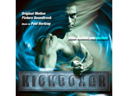 VARIOUS ARTISTS - Kickboxer: Deluxe Edition Ost (CD)