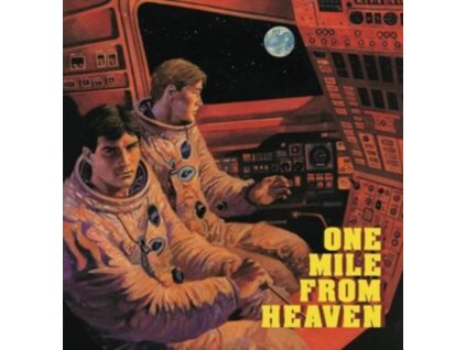 VARIOUS ARTISTS - One Mile From Heaven (LP)