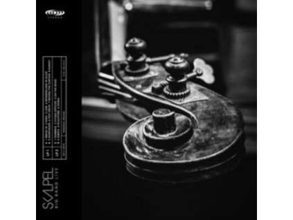 SKALPEL - Big Band Live (LP)
