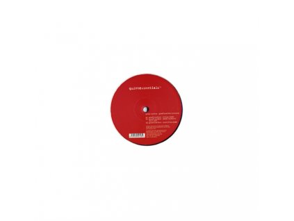 PONTY MYTHON - Grooff Machine Remixes (12" Vinyl)