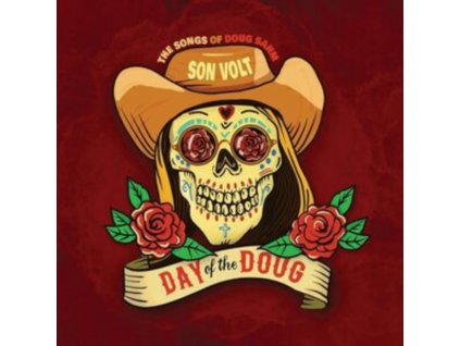 SON VOLT - Day Of The Doug (LP)