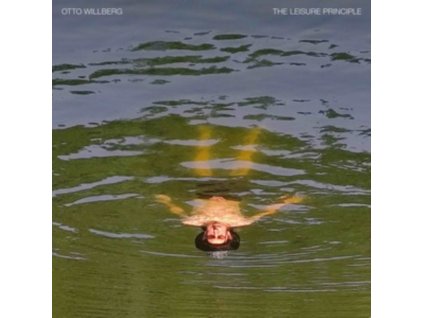 OTTO WILLBERG - The Leisure Principle (LP)