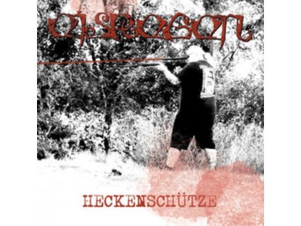 EISREGEN - Heckenschutze (White Vinyl) (7 + CD" Vinyl)