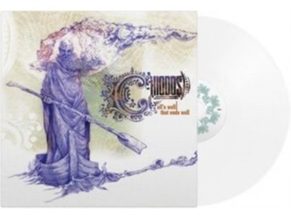 CHIODOS - Alls Well That Ends Well (LP)