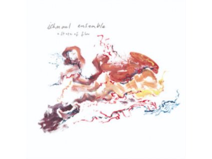 ISHMAEL ENSEMBLE - A State Of Flow (Eco Vinyl) (LP)