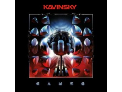 KAVINSKY - Cameo (12" Vinyl)