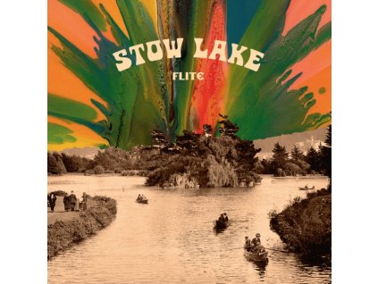 STOW LAKE - Flite (LP)