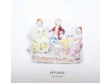 BALTHAZAR - Applause (LP)