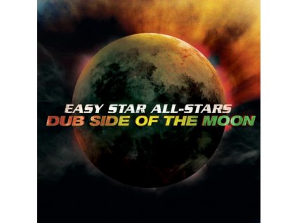 EASY STAR ALL STARS - Dub Side Of The Moon (Special Anniversary Edition) (LP)