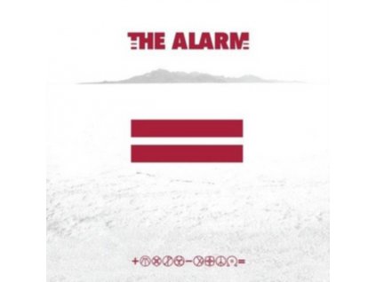 ALARM - Equals (LP)